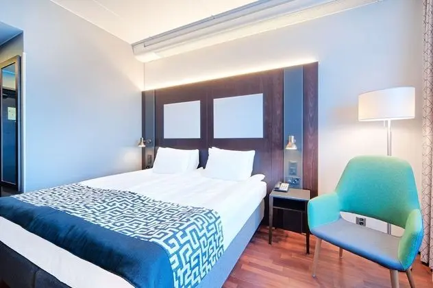 Standard Oda, 1 En Büyük (King) Boy Yatak