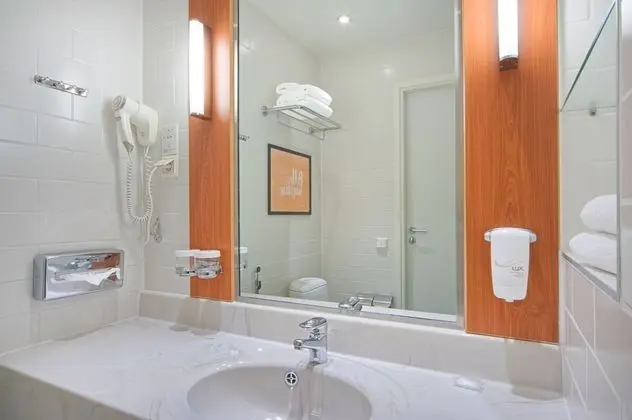 Standard Oda, 2 Tek Kişilik Yatak, Koy Manzaralı