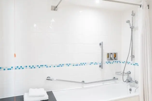 Standard Oda, 2 Tek Kişilik Yatak