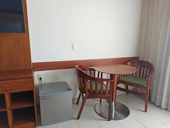 Standard Oda, 1 En Büyük (King) Boy Yatak, Marina Manzaralı (with Minifridge)