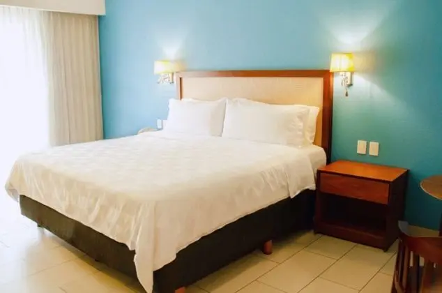 Standard Oda, 1 En Büyük (King) Boy Yatak (Pet Friendly)