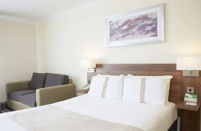 Premium Oda, 1 Çift Kişilik Yatak