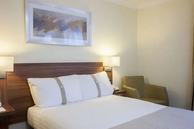 Standard Oda, 1 Çift Kişilik Yatak (Walk-In Shower)