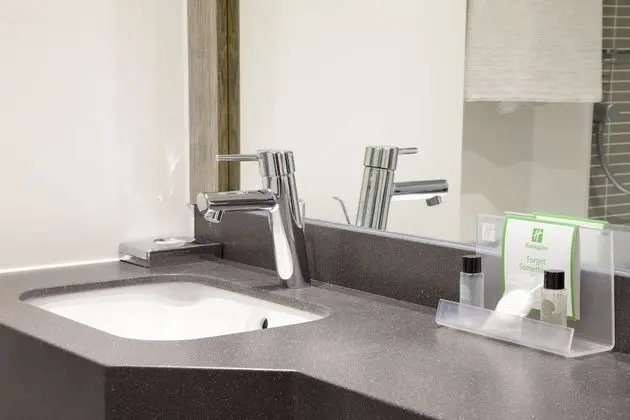 Standard Oda, 1 Çift Kişilik Yatak (Walk-In Shower)