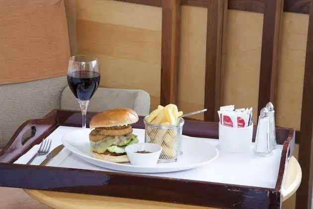 Standard Oda, 2 Tek Kişilik Yatak (Walk-In Shower)