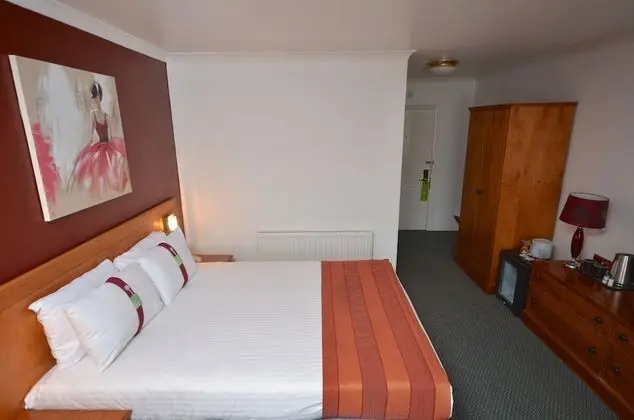 Premium Oda, 1 Çift Kişilik Yatak