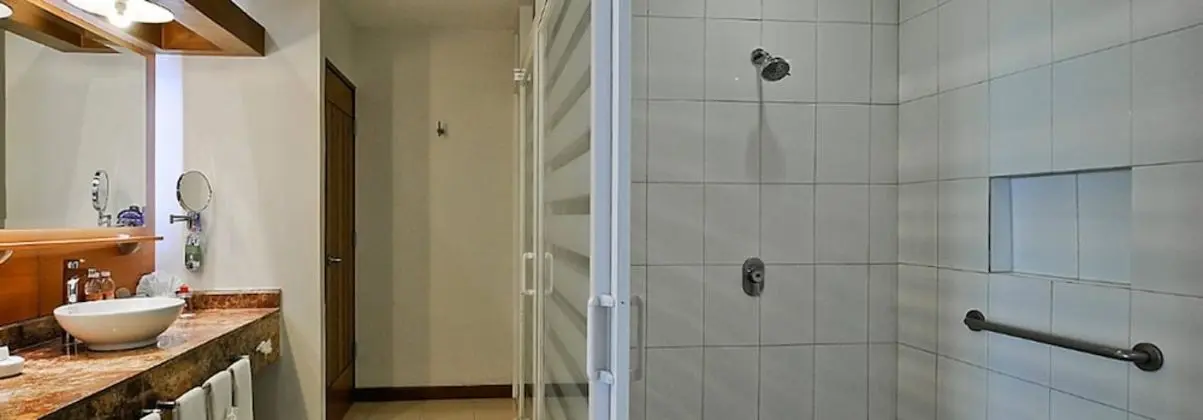 Standard Oda, 2 Çift Kişilik Yatak