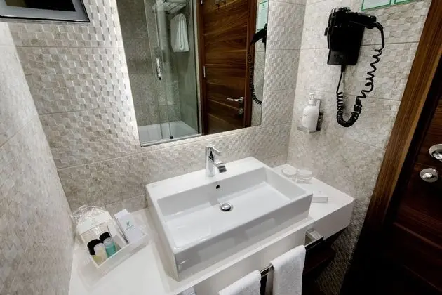 Premium Oda, 2 Tek Kişilik Yatak
