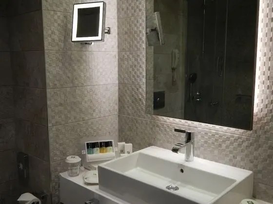 Standard Oda, 1 Çift Kişilik Yatak