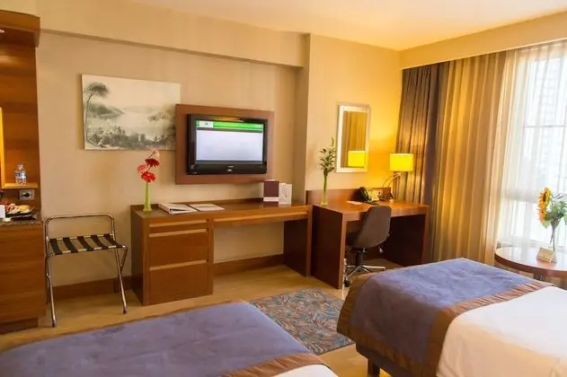 room