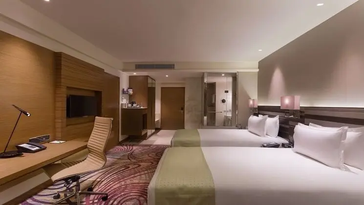 Standard Oda, 2 Tek Kişilik Yatak, Sigara İçilmez