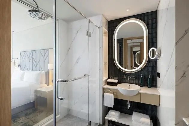 Banyo duşu