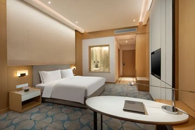 Standard Oda, 1 En Büyük (King) Boy Yatak