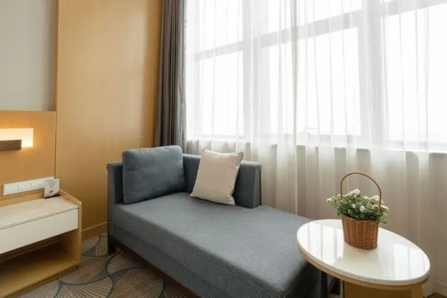 Standard Oda, 1 En Büyük (King) Boy Yatak