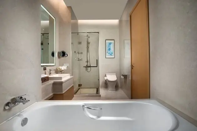 Standard Oda, 1 En Büyük (King) Boy Yatak