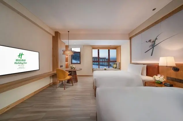 Standard Oda, 2 Tek Kişilik Yatak (High Floor)