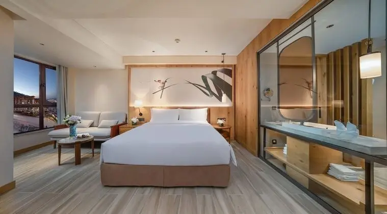 Standard Oda (High Floor)
