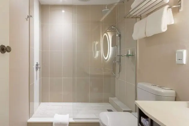 Standard Oda, 2 Tek Kişilik Yatak, Balkon