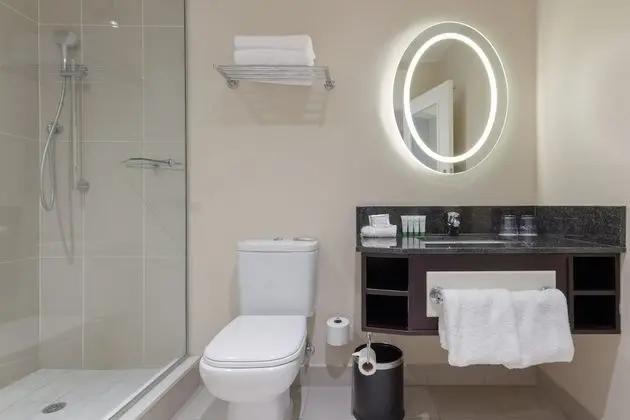 Standard Oda, 2 Tek Kişilik Yatak, Balkon