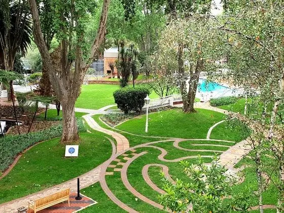 Standard Oda, 2 Tek Kişilik Yatak, Balkon