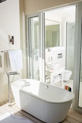Villa, 2 Yatak Odası, Deniz Manzaralı, Deniz Üstü