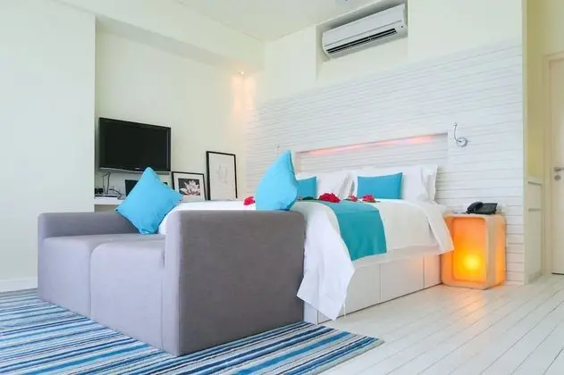 Ev, 2 Yatak Odası (Beach)