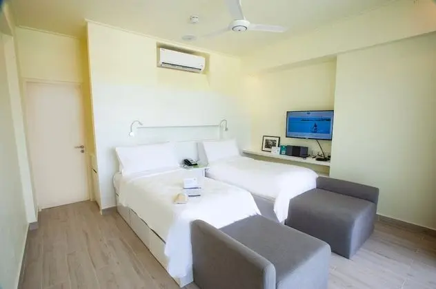 Ev, 2 Yatak Odası (Beach)