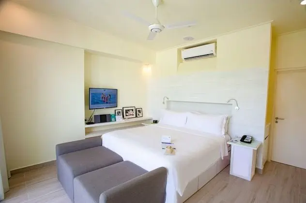 Ev, 2 Yatak Odası (Beach)