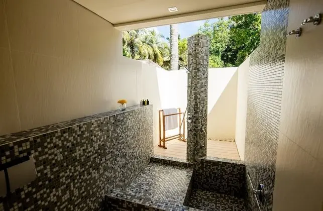 Standard Villa, 2 Tek Kişilik Yatak (Garden)