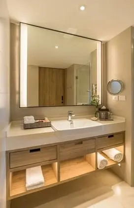 Premium Oda, 1 En Büyük (King) Boy Yatak, Balkon, Bahçe Manzaralı