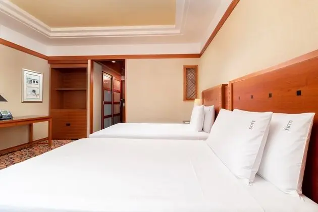 Standard Oda, 2 Tek Kişilik Yatak, Deniz Manzaralı
