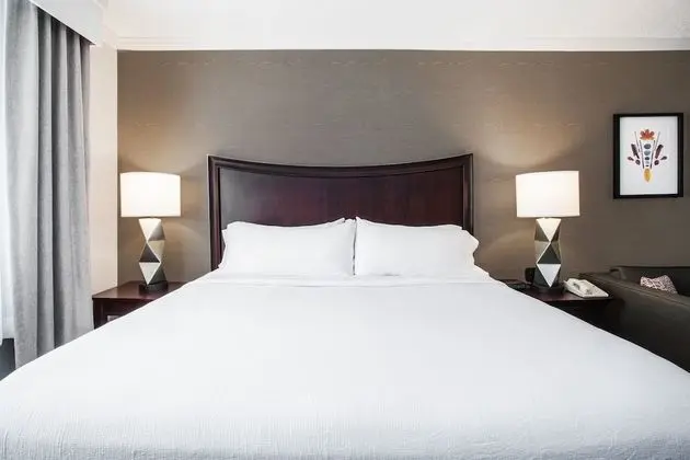 Standard Oda, 1 En Büyük (King) Boy Yatak, Balkon, Havuz Manzaralı