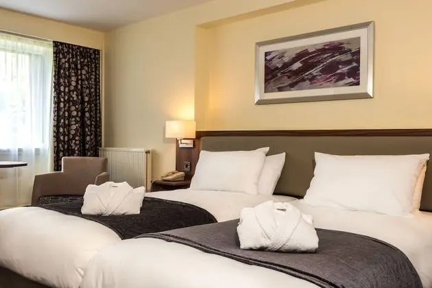 Premium Double or Twin Room