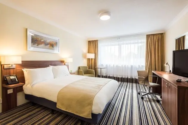 Premium Double or Twin Room