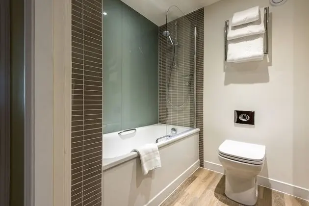 Premium Double or Twin Room