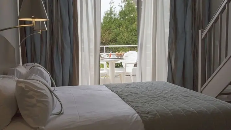Premium Oda, 2 Çift Kişilik Yatak