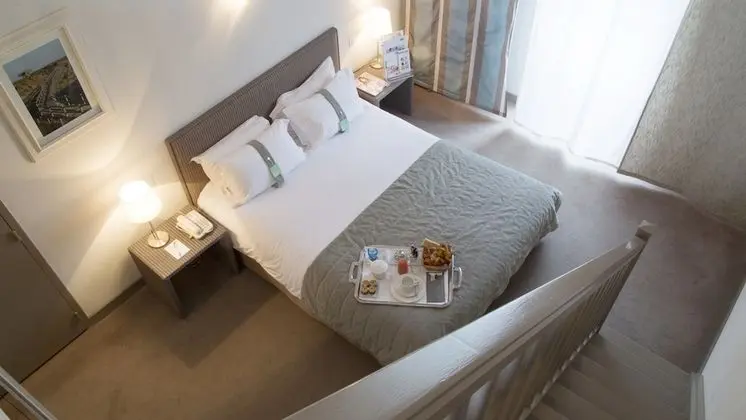 Premium Oda, 2 Çift Kişilik Yatak