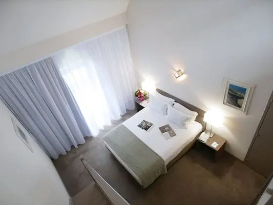 Premium Oda, 2 Çift Kişilik Yatak