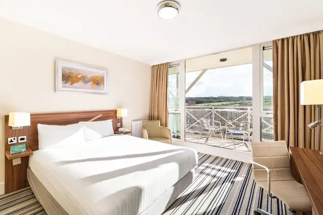 Standard Oda, 1 Çift Kişilik Yatak, Balkon