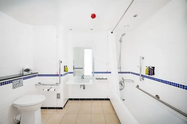 Standard Oda, 1 Çift Kişilik Yatak, Balkon
