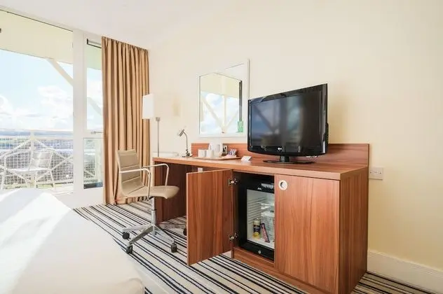 Standard Oda, 1 Çift Kişilik Yatak, Balkon