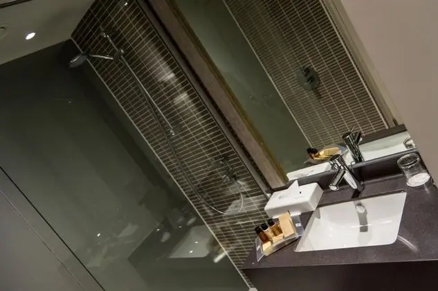 Standard Oda, 1 Çift Kişilik Yatak, Balkon