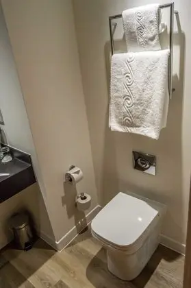 Standard Oda, 1 Çift Kişilik Yatak, Balkon