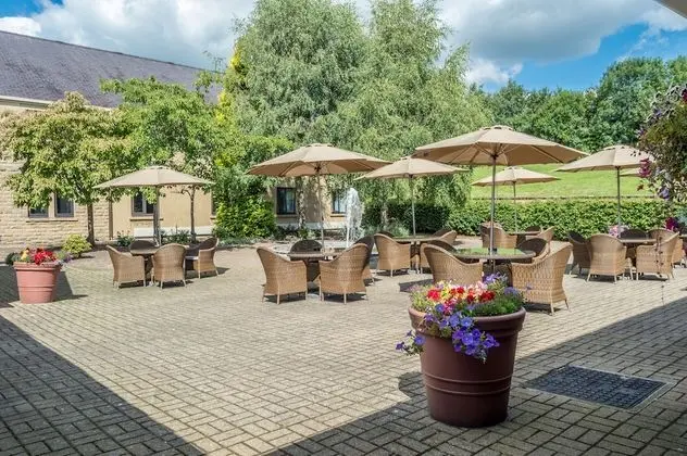 Standard Oda, 1 Çift Kişilik Yatak, Balkon