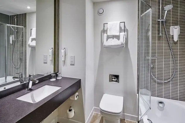 Standard Oda, 1 Çift Kişilik Yatak ve Çekyat