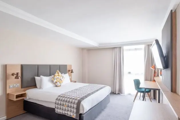Premium Oda, 2 Çift Kişilik Yatak