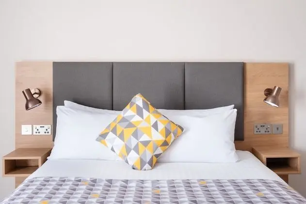 Premium Oda, 2 Çift Kişilik Yatak