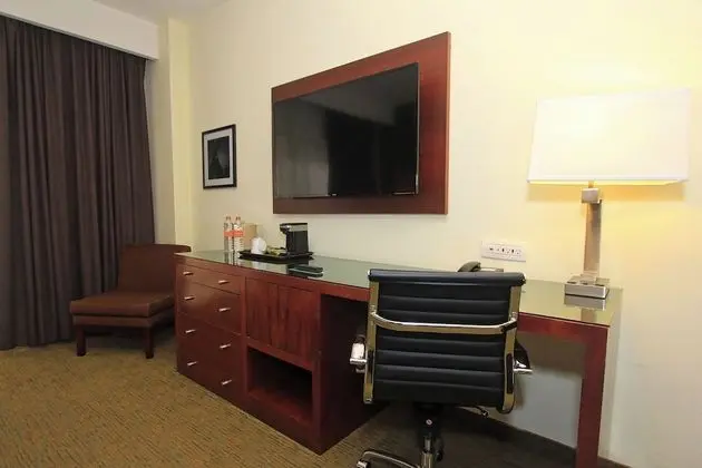 Standard Oda, 2 Çift Kişilik Yatak