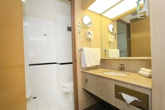 Standard Oda, 2 Çift Kişilik Yatak