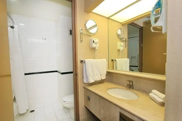 Standard Oda, 2 Çift Kişilik Yatak